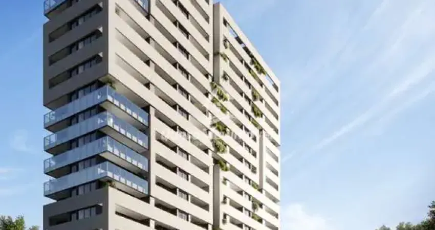 Apartamento com 2 quartos à venda na Benjamin Constant, 690, Centro, Torres