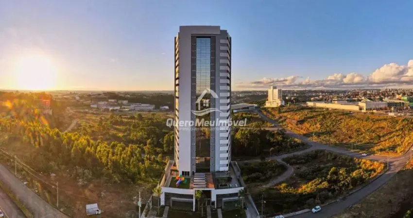 Apartamento com 3 quartos à venda na Rua Guerino Sanvitto, 1665, Jardim do Shopping, Caxias do Sul