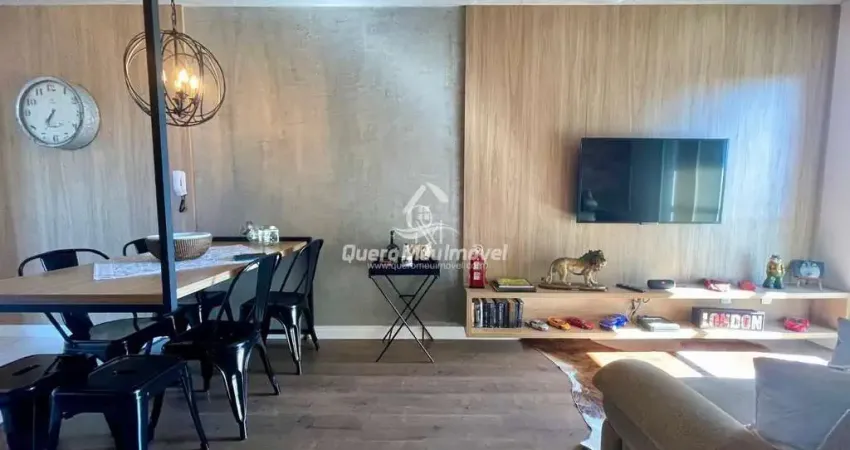 Apartamento 2 dormitórios à venda bela vista caxias do sul/rs