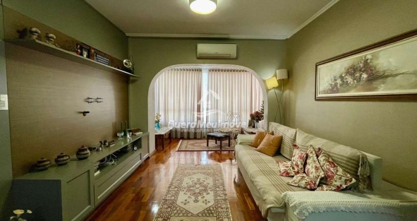 Apartamento com 3 quartos à venda na Avenida Júlio de Castilhos, 951, Lurdes, Caxias do Sul