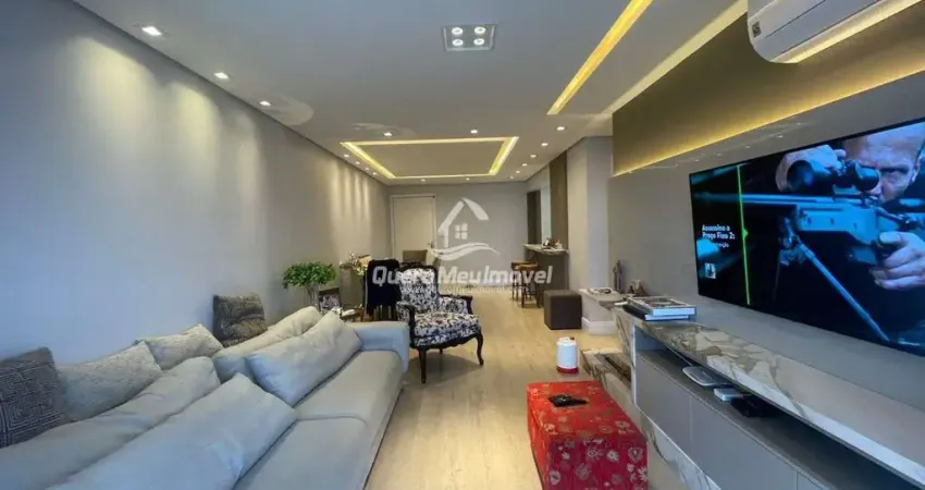 Apartamento com 3 quartos à venda na Rua Doutor Gastão Festugatto, 124, Madureira, Caxias do Sul
