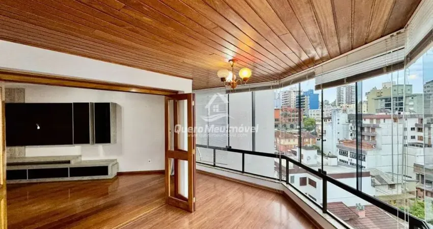 Cobertura com 3 quartos à venda na Rua Marechal Floriano, 253, Pio X, Caxias do Sul
