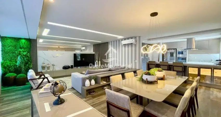 Apartamento com 2 quartos à venda na Rua Juvenil Benetti, 65, Santa Catarina, Caxias do Sul
