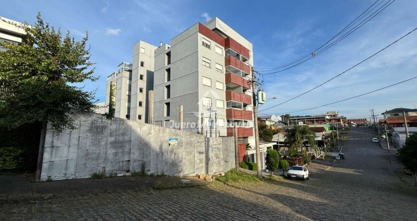 Terreno à venda na Rua Maria Bohn, 154, Sagrada Família, Caxias do Sul