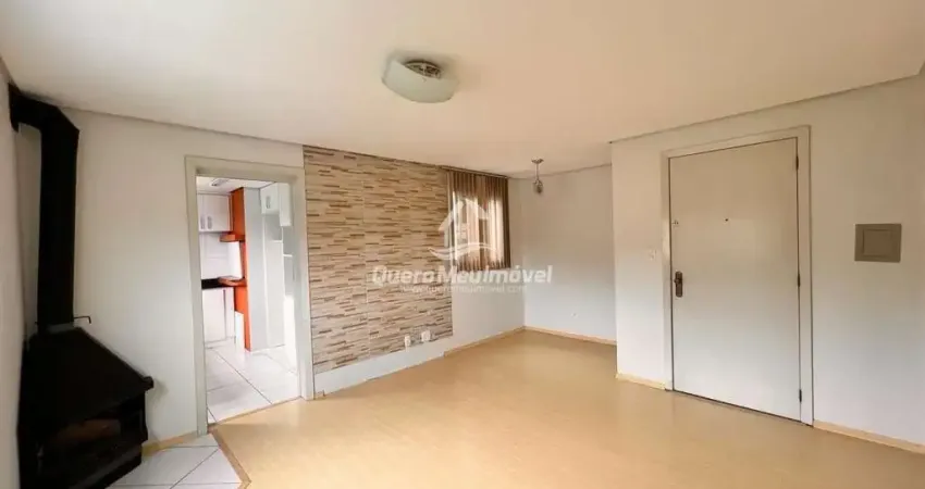 Apartamento com 2 quartos à venda na Rua Olga Pezzi Bisi, 109, Charqueadas, Caxias do Sul