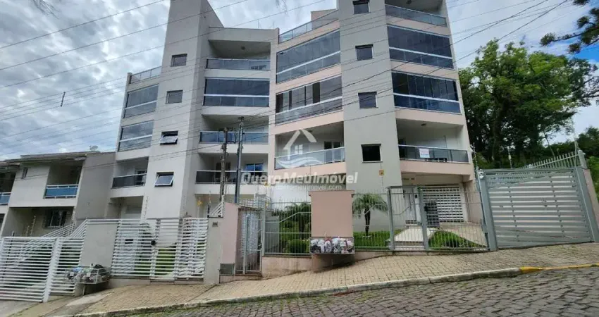 Apartamento com 2 quartos à venda na Rua Valentim Perini, 916, Treviso, Caxias do Sul