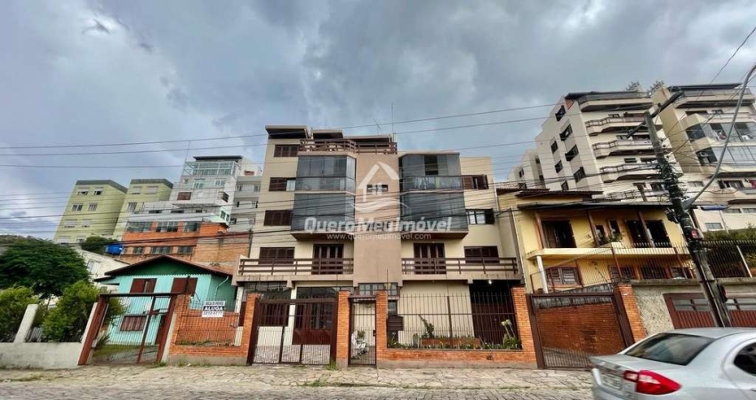 Apartamento com 3 quartos à venda na Rua Conselheiro Dantas, 170, Sagrada Família, Caxias do Sul