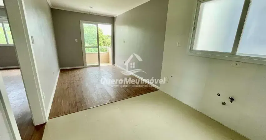 Apartamento com 2 quartos à venda na Rua Gema Benincá Hoffmann, 962, São Luiz, Caxias do Sul