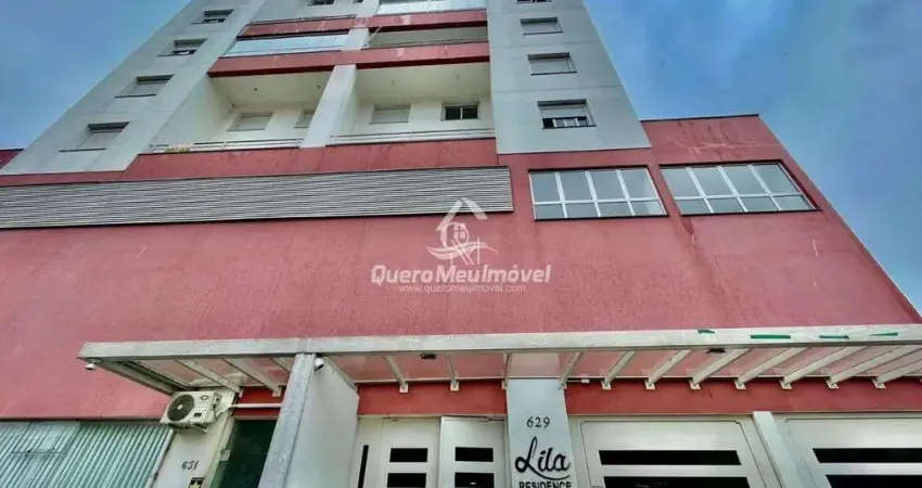 Apartamento 3 dormitórios à venda desvio rizzo caxias do sul/rs