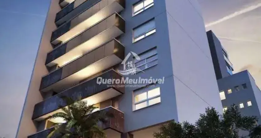 Apartamento 3 dormitórios à venda exposição caxias do sul/rs