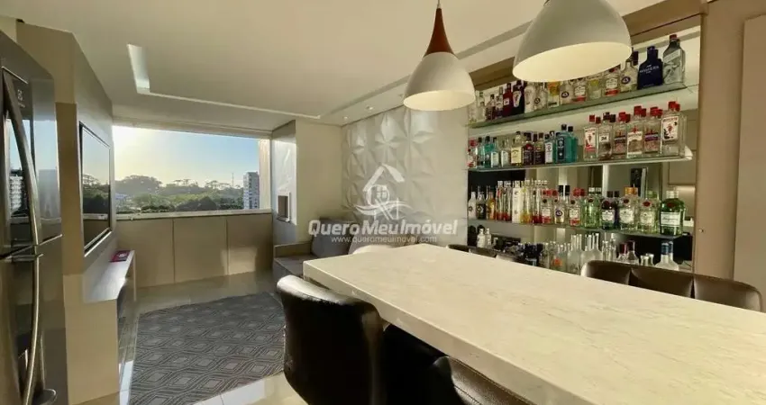 Apartamento 2 dormitórios à venda vila horn caxias do sul/rs