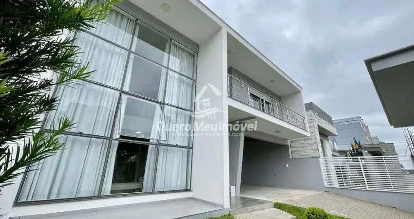 Casa com 4 quartos à venda na Rua Nadir Antonio Antonioli, 70, Vila Verde, Caxias do Sul