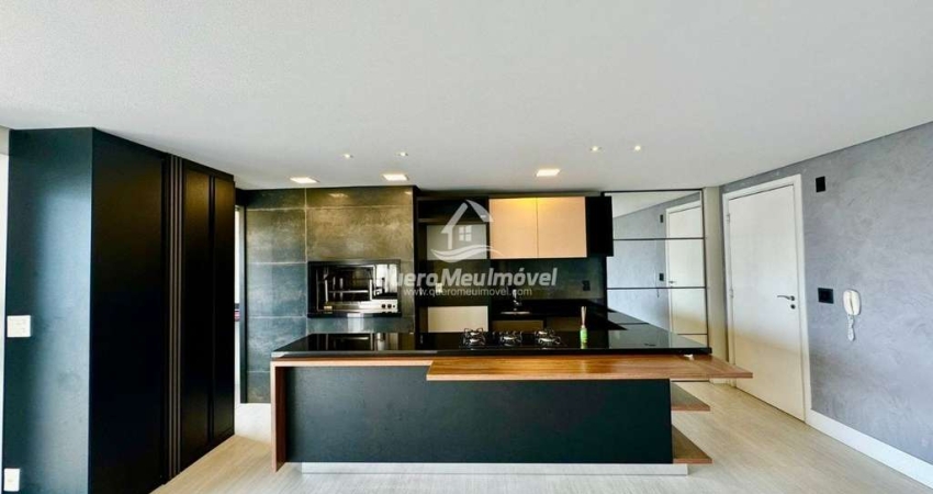 Apartamento com 3 quartos à venda na Rua Hermes João Webber, 402, Jardim do Shopping, Caxias do Sul