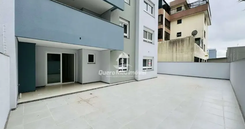 Apartamento com 3 quartos à venda na Rua Alfredo Jaconi, 1032, Pio X, Caxias do Sul