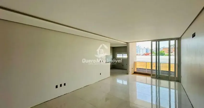 Apartamento 3 dormitórios à venda centro flores da cunha/rs