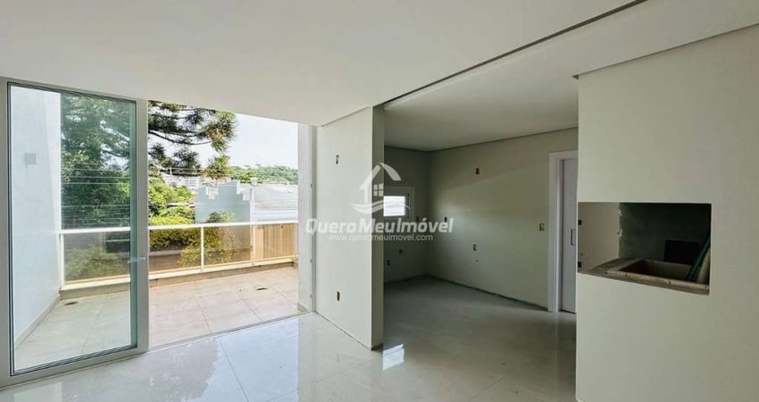 Apartamento com 3 quartos à venda na Ernesto Alves, 2567, Centro, Flores da Cunha