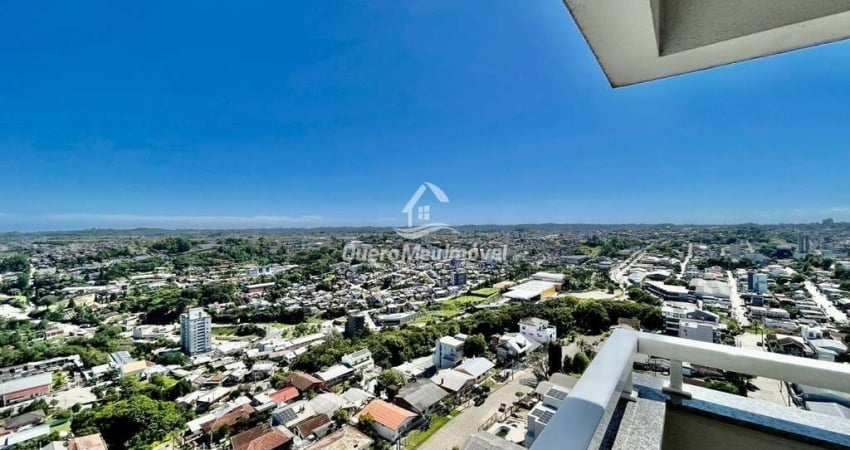 Apartamento com 3 quartos à venda na Rua Luiz Antunes, 1182, Panazzolo, Caxias do Sul