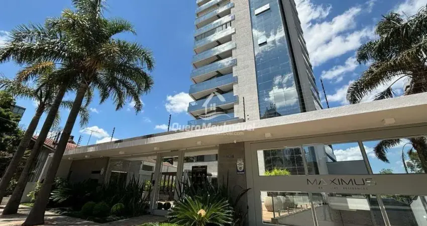 Apartamento com 3 quartos à venda na Rua Doutor Rômulo Carbone, 634, Madureira, Caxias do Sul