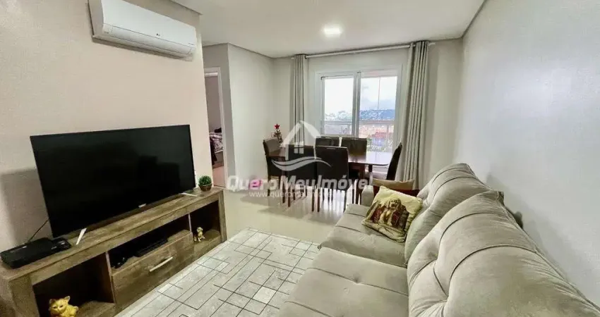 Apartamento com 2 quartos à venda na Rua Cristiano Ramos de Oliveira, 350, Sanvitto, Caxias do Sul
