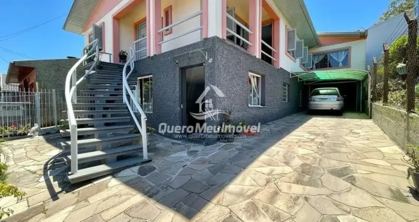 Casa com 5 quartos à venda na Rua Giacomina Savariz, 39, São Ciro, Caxias do Sul
