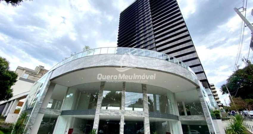 Apartamento com 2 quartos à venda na Rua Santos Dumont, 10, Exposição, Caxias do Sul