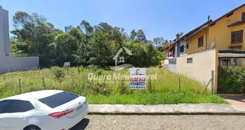 Terreno à venda na Rua Padre Pedro F Piccoli, 78, Vinhedos, Caxias do Sul