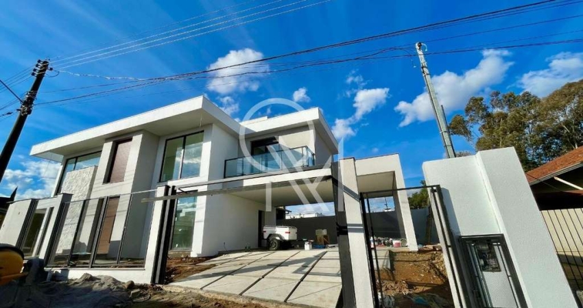 Casa com 3 quartos à venda na Vereador Remo Marcucci, 220, Nossa Senhora da Saúde, Caxias do Sul