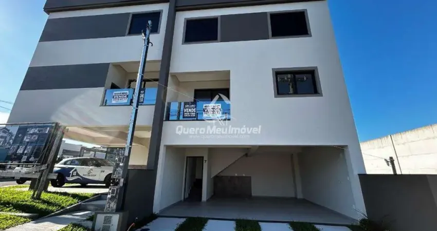 Casa com 2 quartos à venda na Rua Ivonne Lucia Triches dos Reis, 1204, São Virgílio, Caxias do Sul