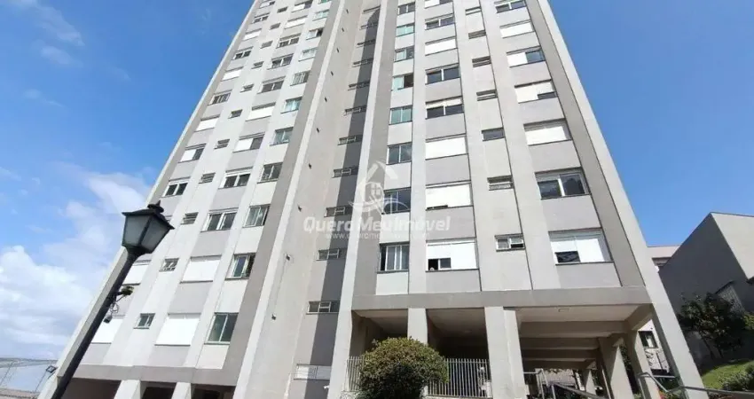 Apartamento 2 dormitórios à venda petrópolis caxias do sul/rs