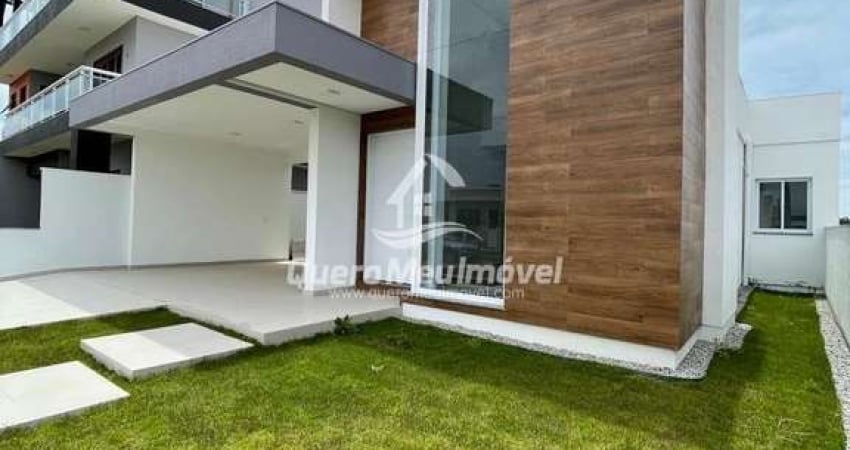 Casa com 3 quartos à venda na dos Caracóis, 1, Bela Torres, Passo de Torres