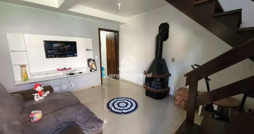 Casa com 3 quartos à venda na Bolívar Pedrotti Melgare, 75, Interlagos, Caxias do Sul