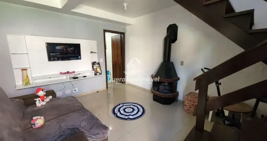 Casa com 3 quartos à venda na Rua Bolívar Pedrotti Melgare, 75, Interlagos, Caxias do Sul