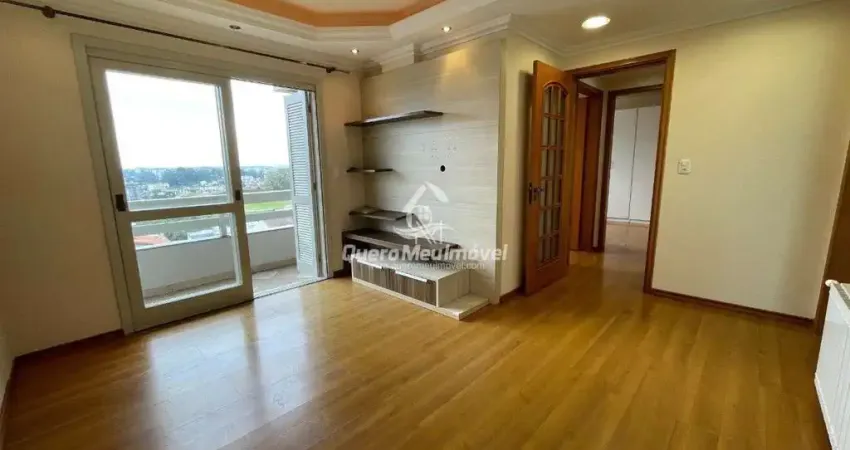 Cobertura com 2 quartos à venda na Rua Saúl Radaeli, 220, Rio Branco, Caxias do Sul