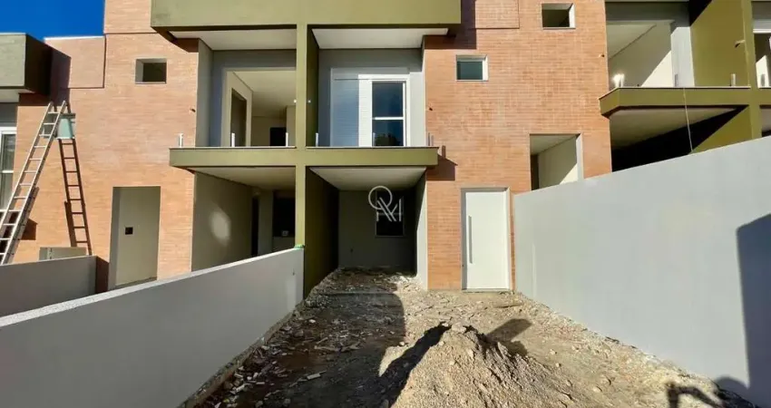 Sobrado 3 dormitórios à venda cristo redentor caxias do sul/rs