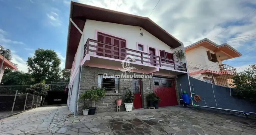 Casa 2 dormitórios à venda nossa senhora de fátima caxias do sul/rs