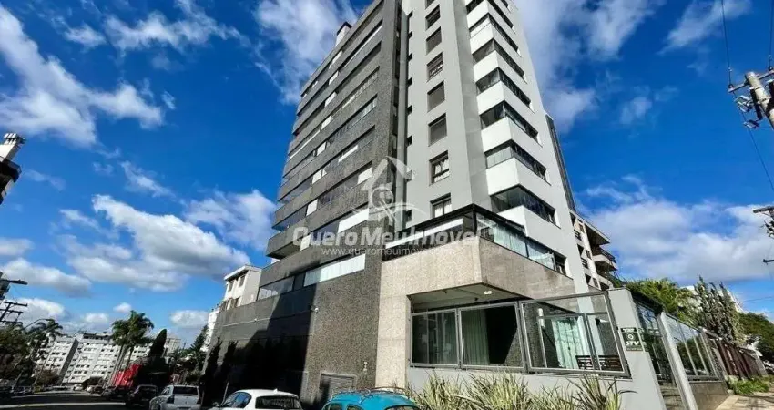 Apartamento 3 dormitórios à venda exposição caxias do sul/rs