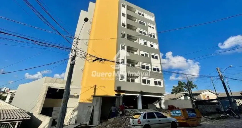 Apartamento 2 dormitórios à venda rio branco caxias do sul/rs