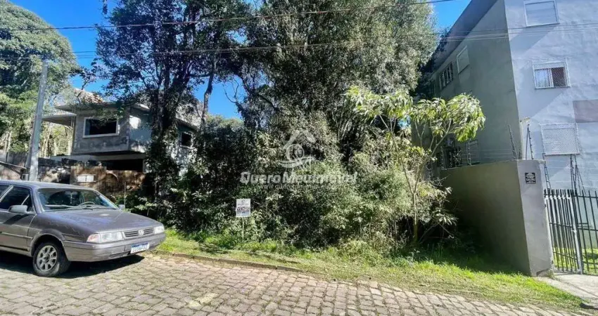 Terreno à venda na Rua Honorino Fiorio, 10, Ana Rech, Caxias do Sul