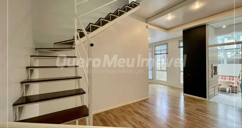 Apartamento com 3 quartos à venda na Rua Irmão Miguel Dário, 1064, Jardim América, Caxias do Sul
