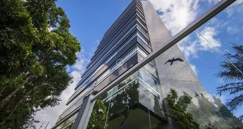 Apartamento 3 dormitórios à venda cristo redentor caxias do sul/rs