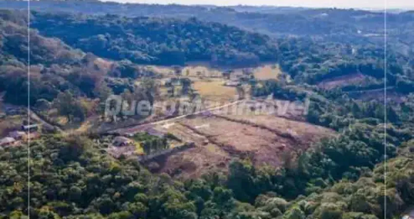 Terreno à venda na Attilio Citton, 1, Parada Cristal, Caxias do Sul