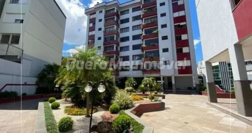 Apartamento com 3 quartos à venda na Rua Visconde de Pelotas, 1447, Centro, Caxias do Sul