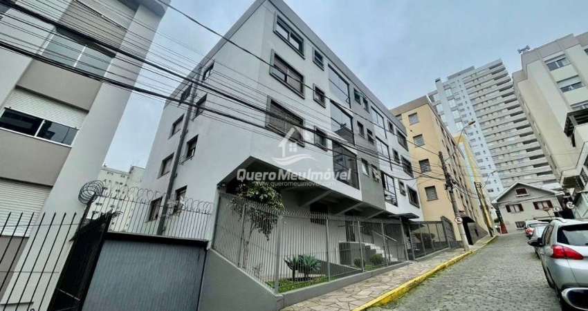 Apartamento com 1 quarto à venda na Luiz Rossi, 31, Exposição, Caxias do Sul