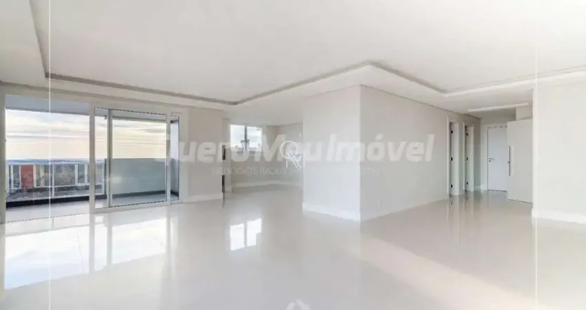 Apartamento com 3 quartos à venda na Rua Doutor Rômulo Carbone, --, Jardim América, Caxias do Sul