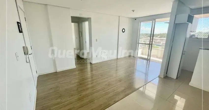 Apartamento 2 dormitórios à venda desvio rizzo caxias do sul/rs