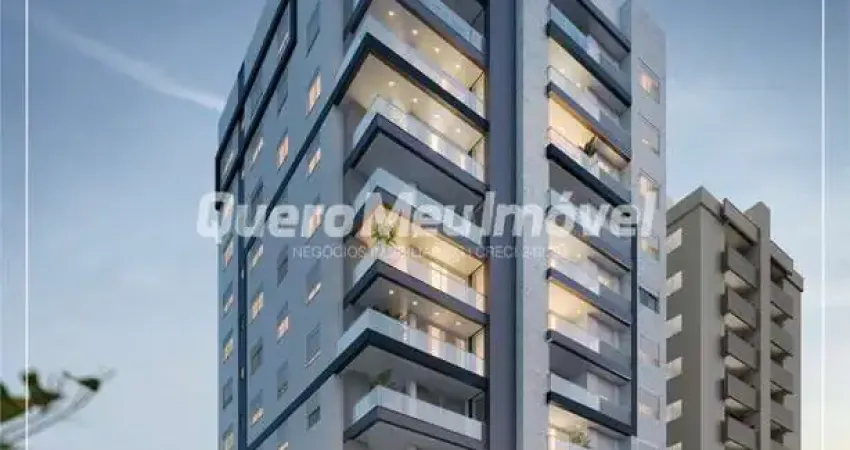 Apartamento com 3 quartos à venda na Rua Visconde de Mauá, 353, São Pelegrino, Caxias do Sul