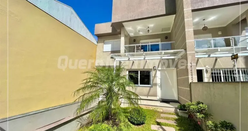 Casa com 3 quartos à venda na Tranquilino Tissot, 351, Vinhedos, Caxias do Sul