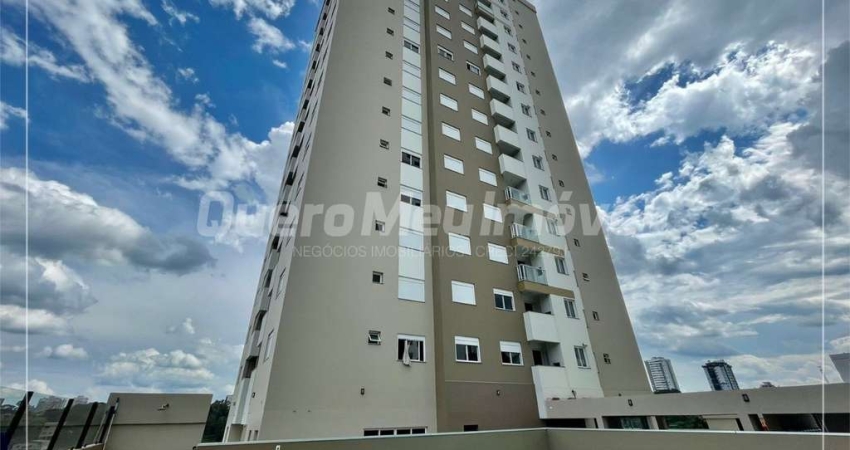 Apartamento com 2 quartos à venda na Rua Júlio Pedro Pezzi, 54, Panazzolo, Caxias do Sul