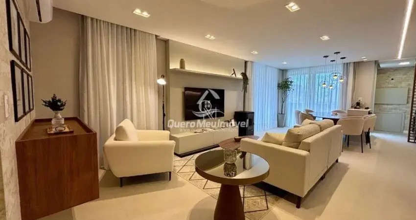 Apartamento 3 dormitórios à venda são pelegrino caxias do sul/rs