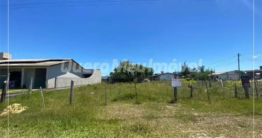Terreno à venda na Rua Rua Manoel José de Oliveira, 435, Centro, Arroio do Sal